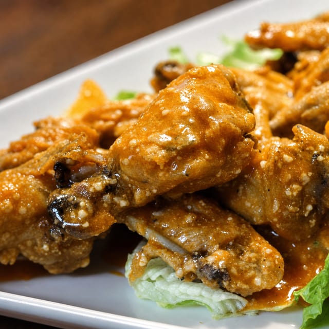 Chicken Wings (10).
