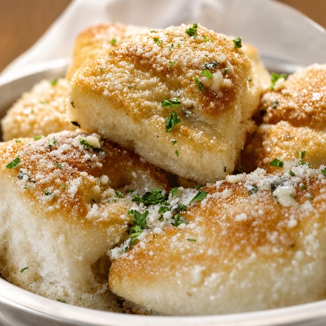 Garlic Rolls (2).