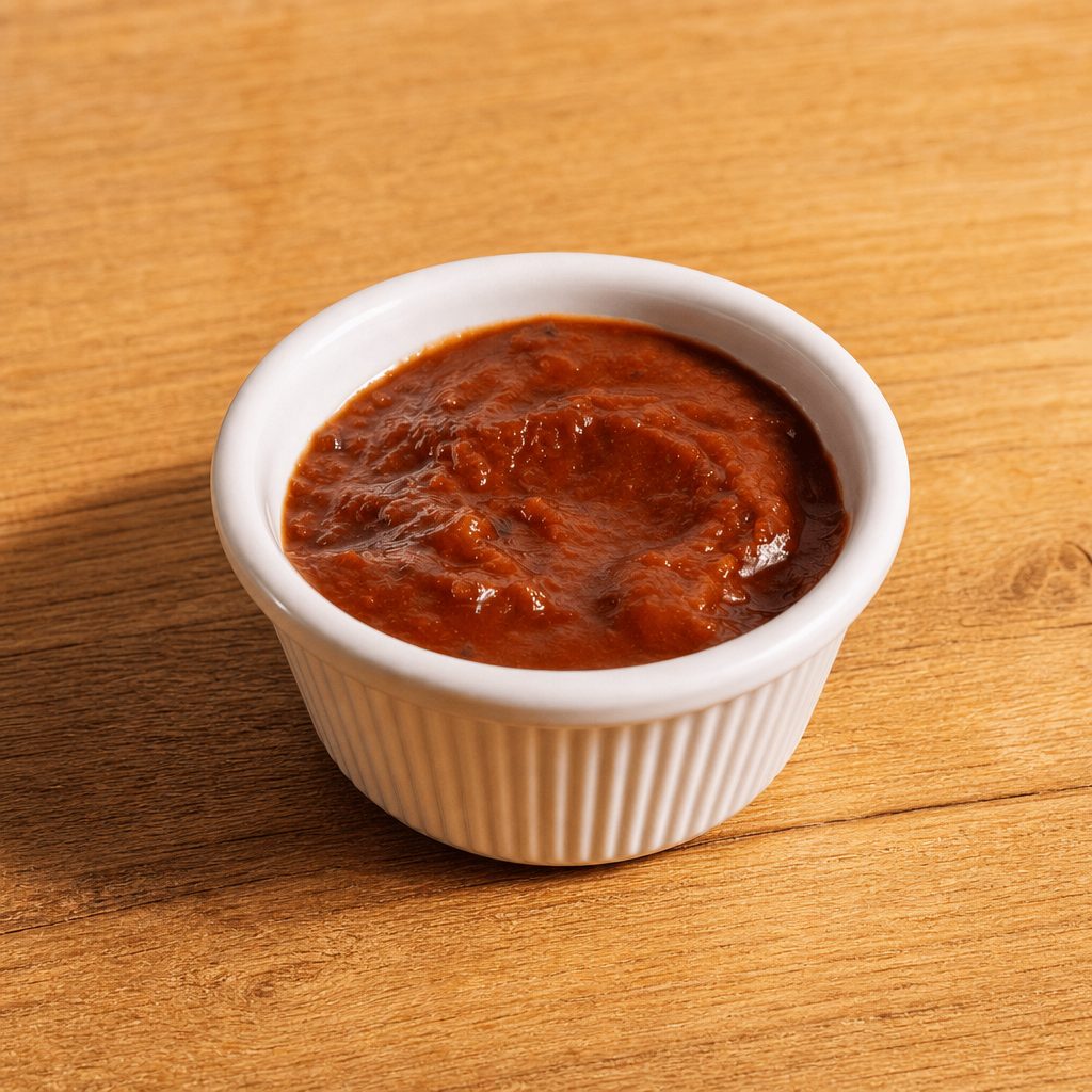 Side Marinara Sauce (4oz).