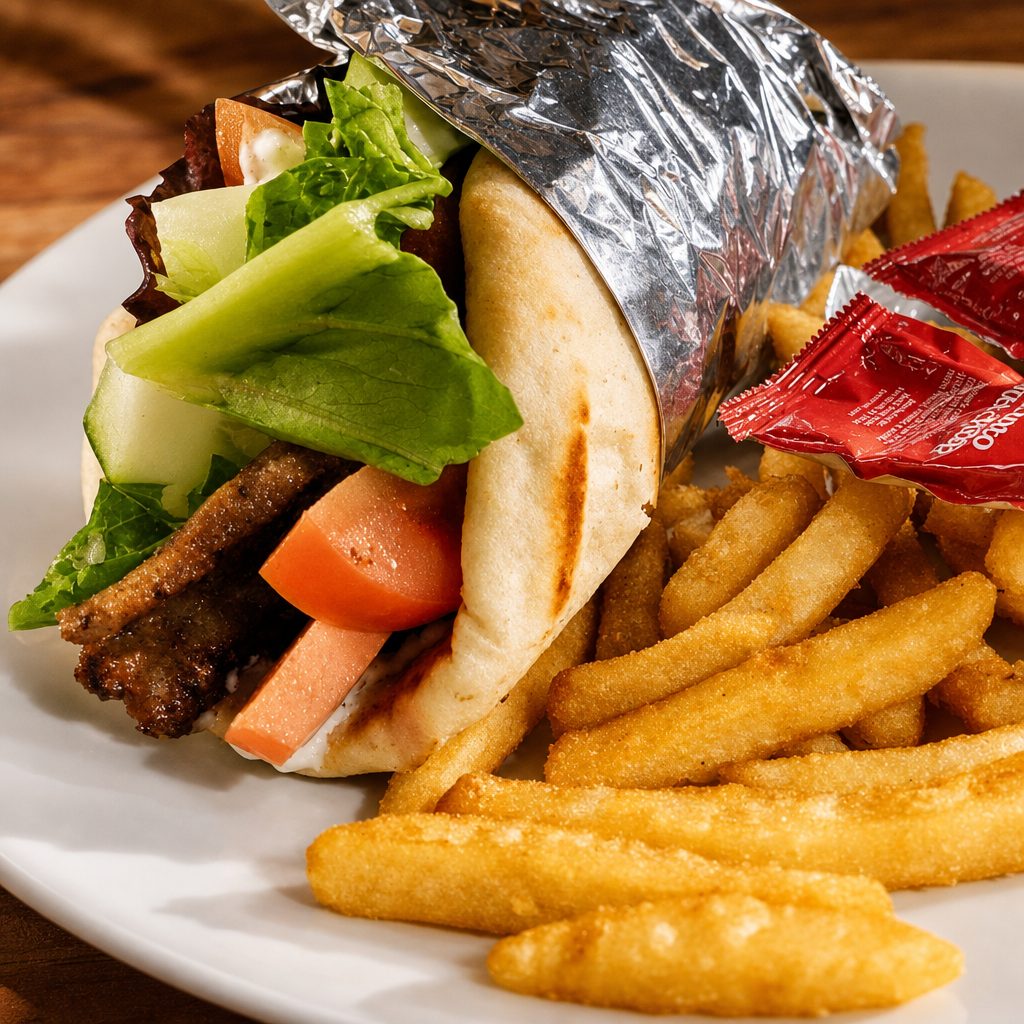 Gyro.