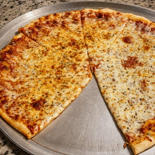 Extra Large Original NY Cheese Pizza (18")