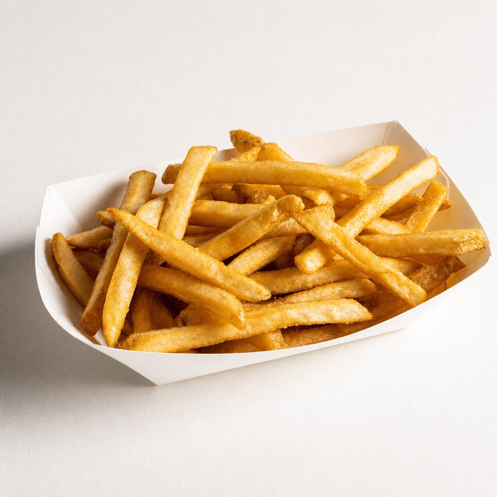French Fries.