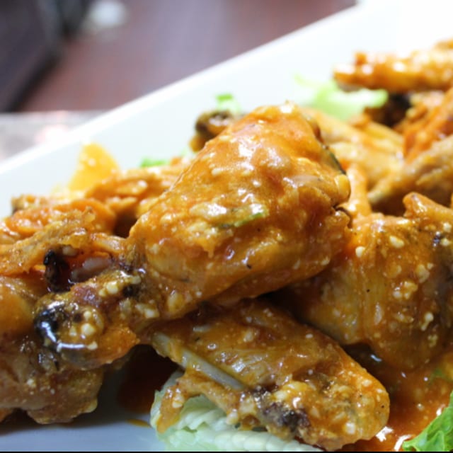 Chicken Wings (50).