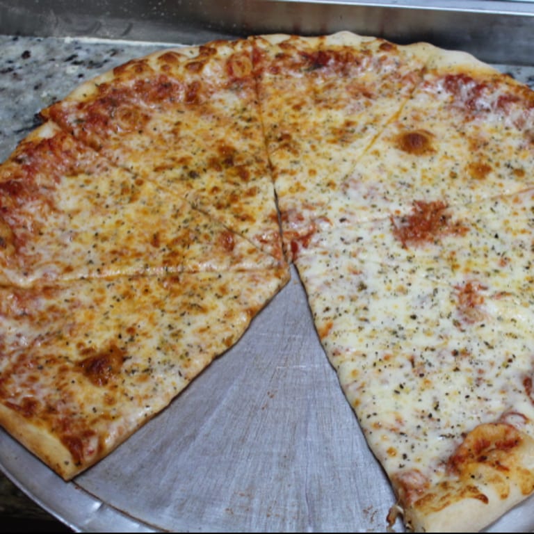 Delicious Meat Pizza Options