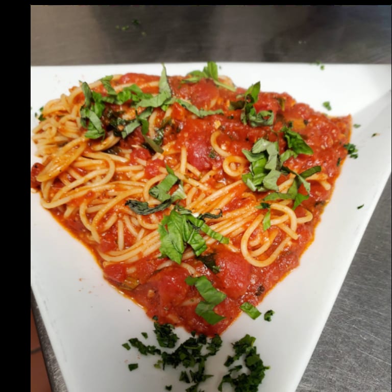 Delicious Spaghetti Options