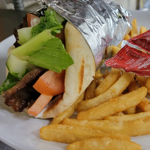 Gyro.