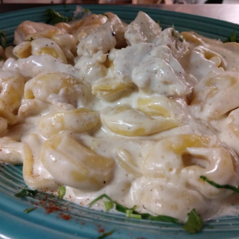 Tortellini Delights