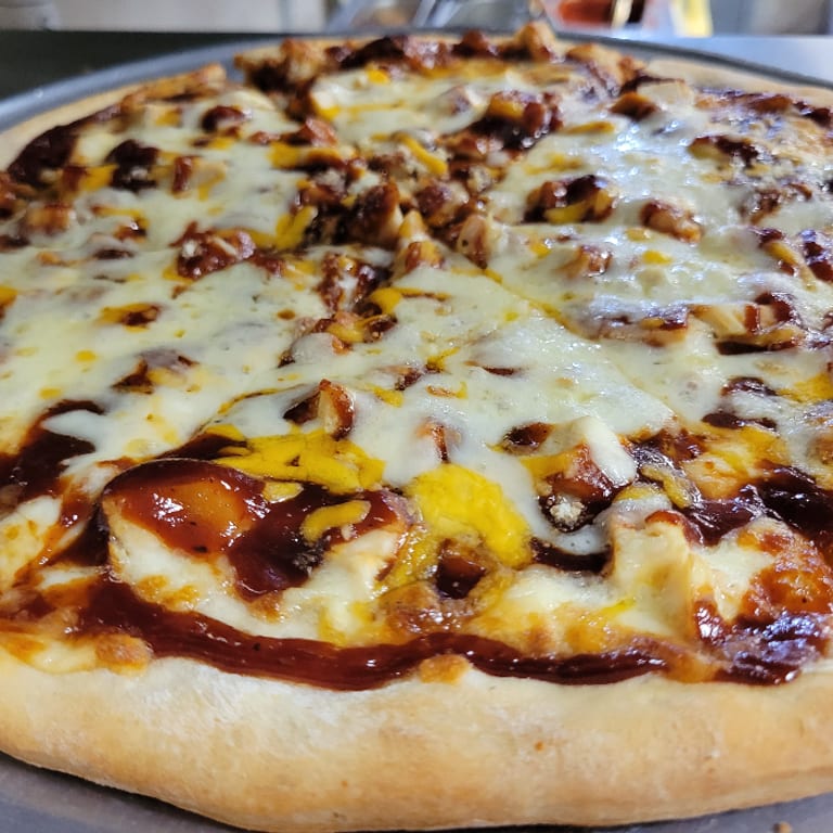 Irresistible Pizza Options